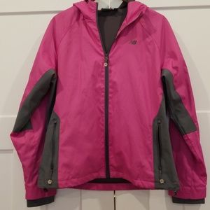 Windbreaker